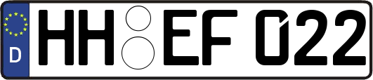 HH-EF022