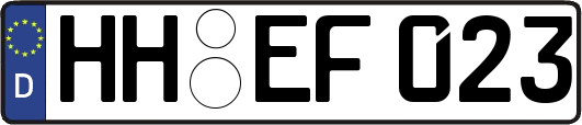 HH-EF023