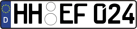 HH-EF024