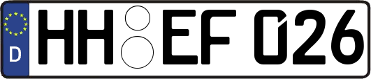 HH-EF026