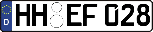 HH-EF028
