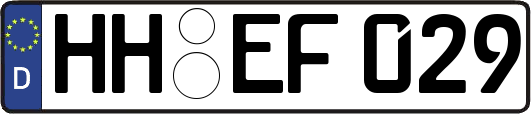 HH-EF029