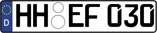 HH-EF030
