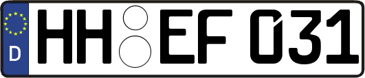 HH-EF031