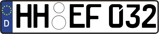 HH-EF032
