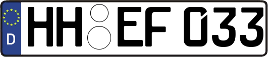 HH-EF033