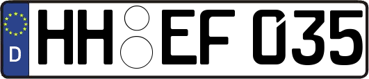 HH-EF035