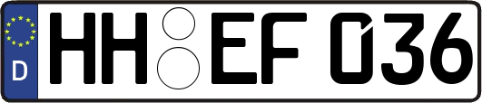 HH-EF036