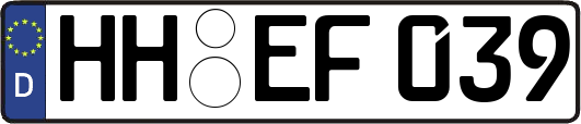 HH-EF039