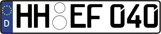 HH-EF040