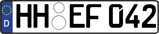 HH-EF042
