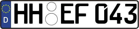 HH-EF043