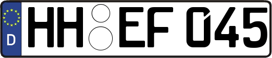 HH-EF045