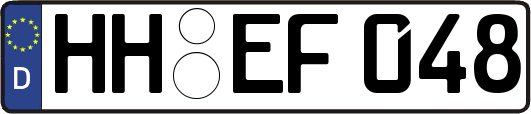 HH-EF048