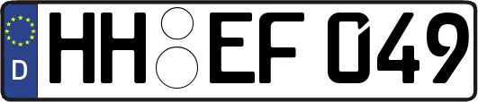 HH-EF049