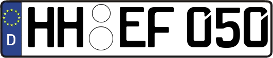 HH-EF050