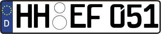 HH-EF051