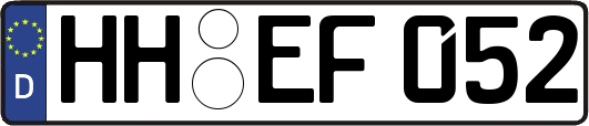 HH-EF052