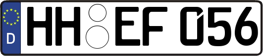 HH-EF056