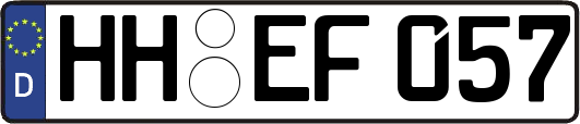 HH-EF057