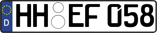 HH-EF058