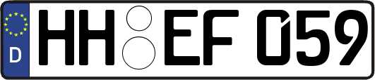 HH-EF059