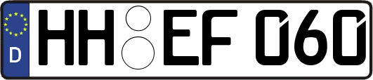HH-EF060