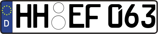 HH-EF063