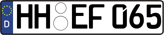 HH-EF065