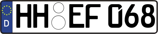 HH-EF068