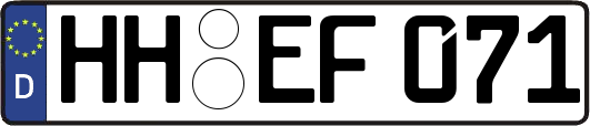 HH-EF071
