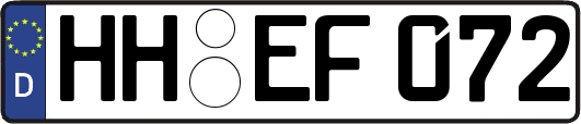 HH-EF072