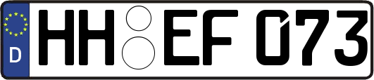 HH-EF073
