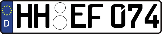 HH-EF074