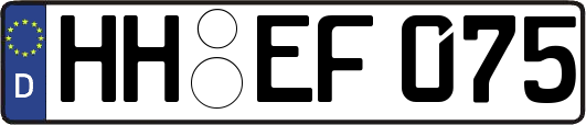 HH-EF075