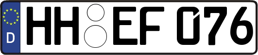 HH-EF076