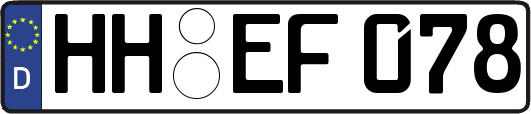 HH-EF078