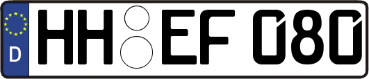 HH-EF080