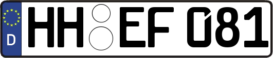 HH-EF081