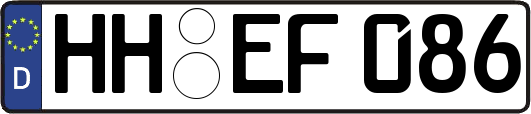 HH-EF086