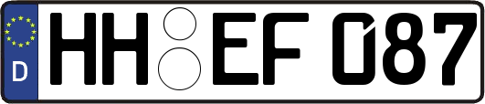 HH-EF087