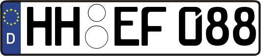 HH-EF088