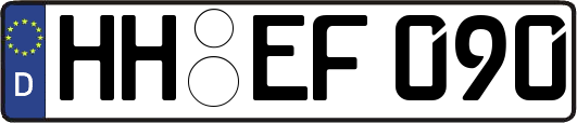 HH-EF090