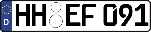 HH-EF091