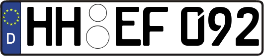 HH-EF092