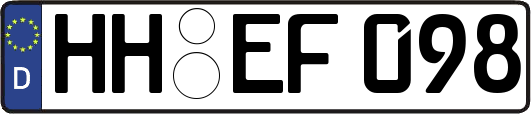 HH-EF098