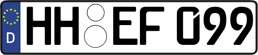 HH-EF099