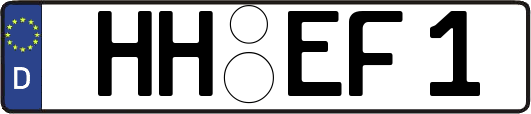HH-EF1
