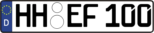 HH-EF100