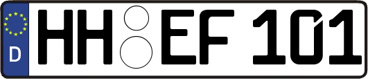 HH-EF101